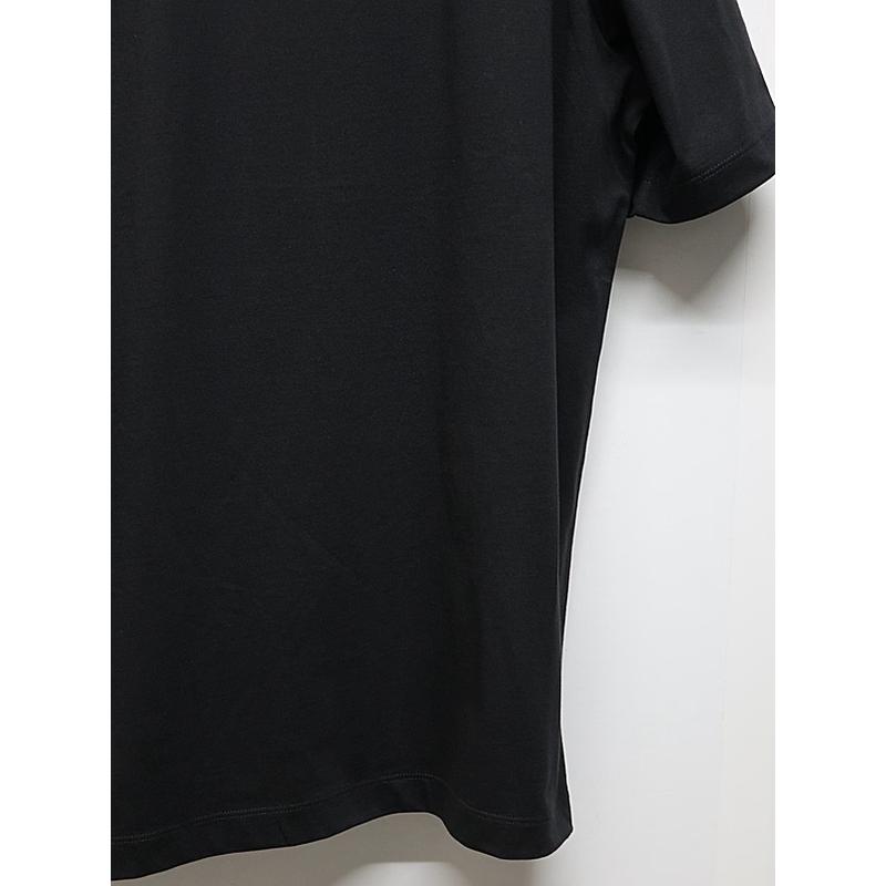 Y-3・ワイスリー/LOGO LS TEE/BLACK | Y-3 | 04