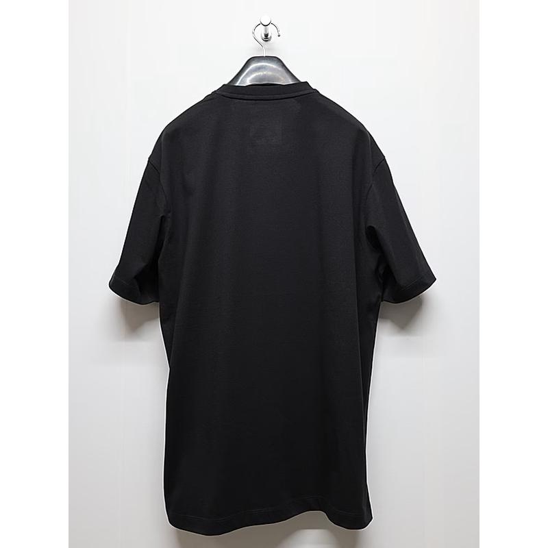 Y-3・ワイスリー/LOGO LS TEE/BLACK | Y-3 | 05