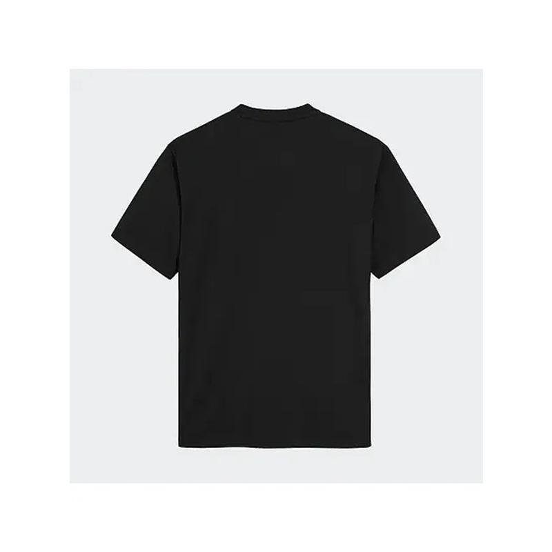 Y-3・ワイスリー/LOGO LS TEE/BLACK | Y-3 | 07