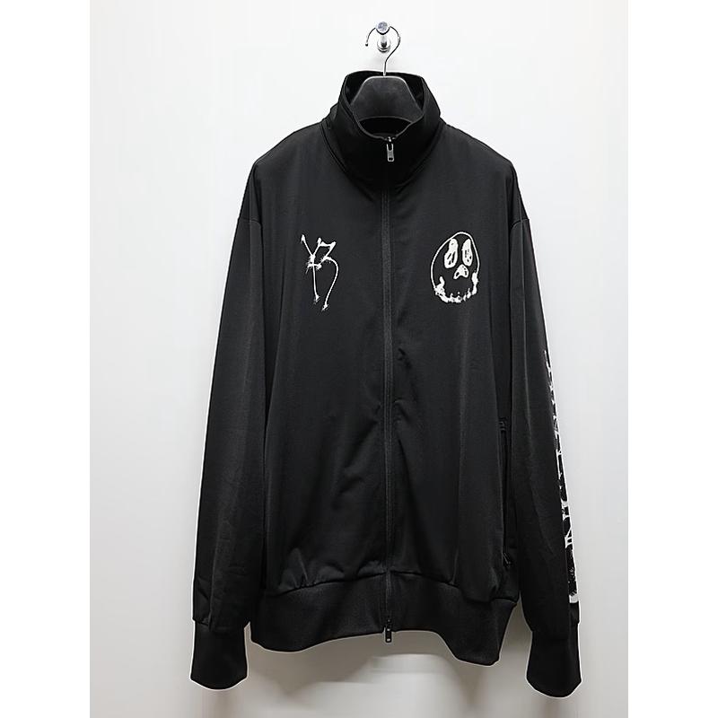 Y-3・ワイスリー/GFX NYLN TT/BLACK | Y-3