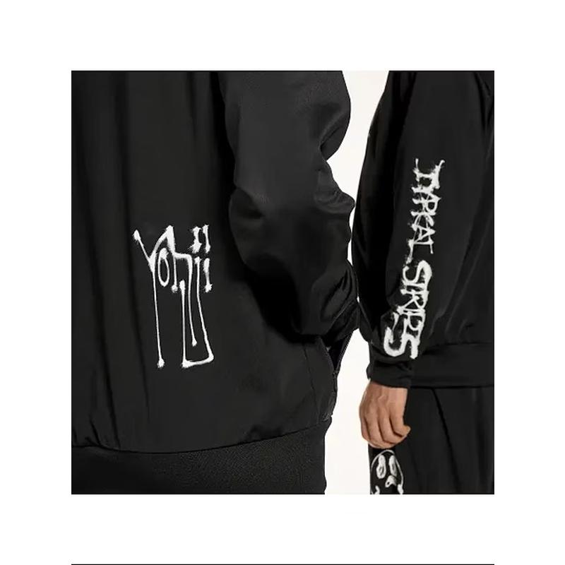 Y-3・ワイスリー/GFX NYLN TT/BLACK | Y-3 | 09