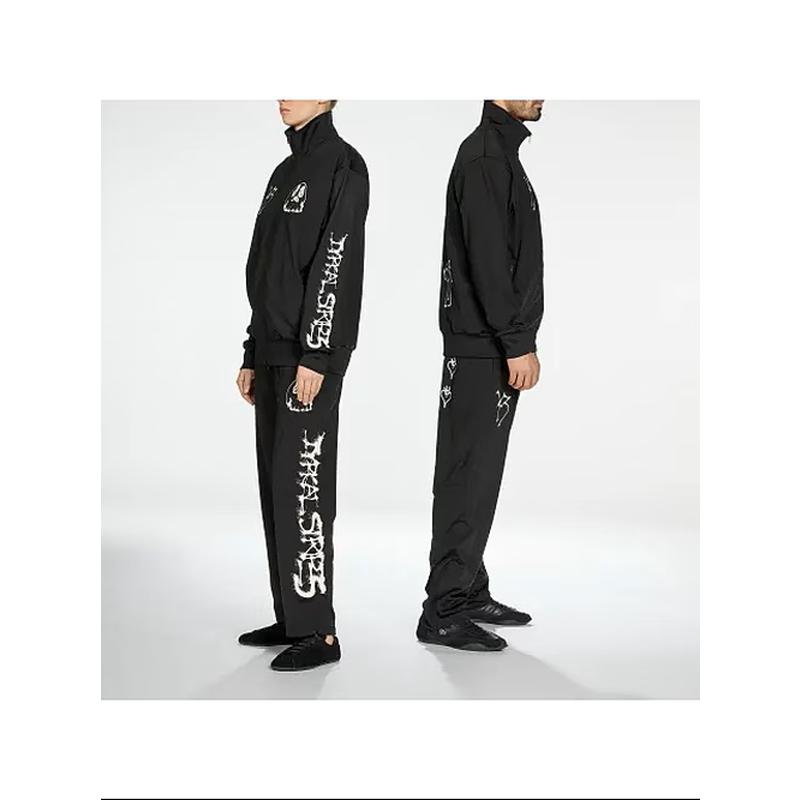 Y-3・ワイスリー/GFX NYLN TT/BLACK | Y-3 | 10