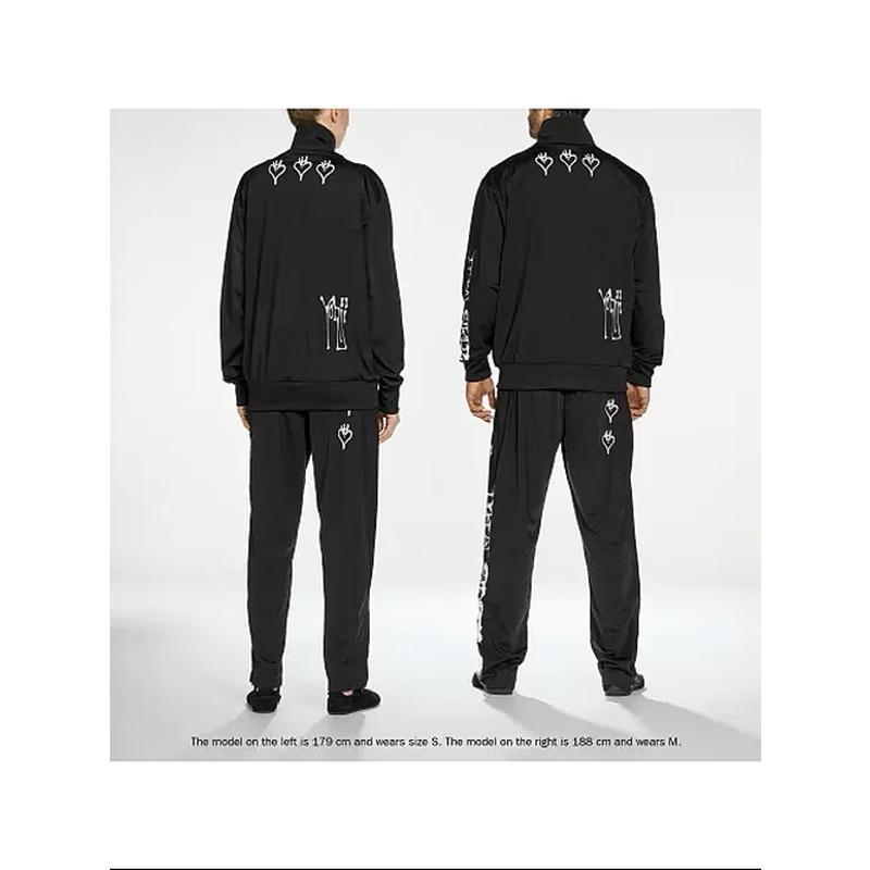 Y-3・ワイスリー/GFX NYLN TT/BLACK | Y-3 | 11