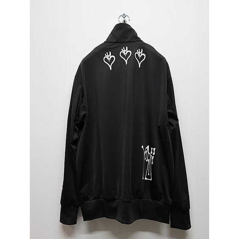 Y-3・ワイスリー/GFX NYLN TT/BLACK | Y-3 | 03