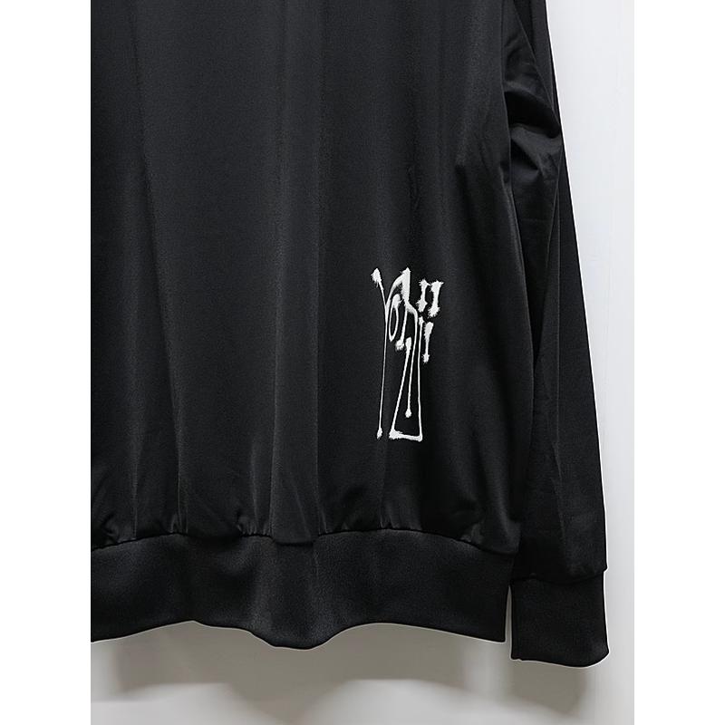 Y-3・ワイスリー/GFX NYLN TT/BLACK | Y-3 | 05