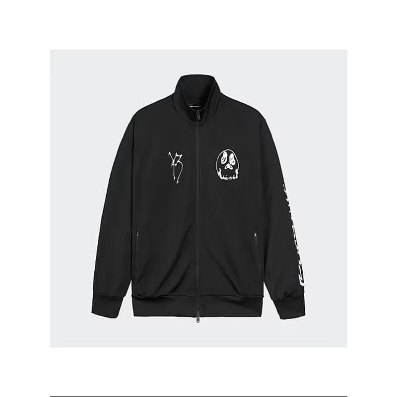 Y-3・ワイスリー/GFX NYLN TT/BLACK | Y-3 | 06
