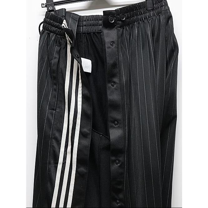 Y-3・ワイスリー/M BBALL TP/BLACK/CHAPEA | Y-3 | 10