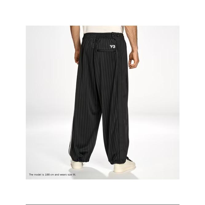 Y-3・ワイスリー/M BBALL TP/BLACK/CHAPEA | Y-3 | 18