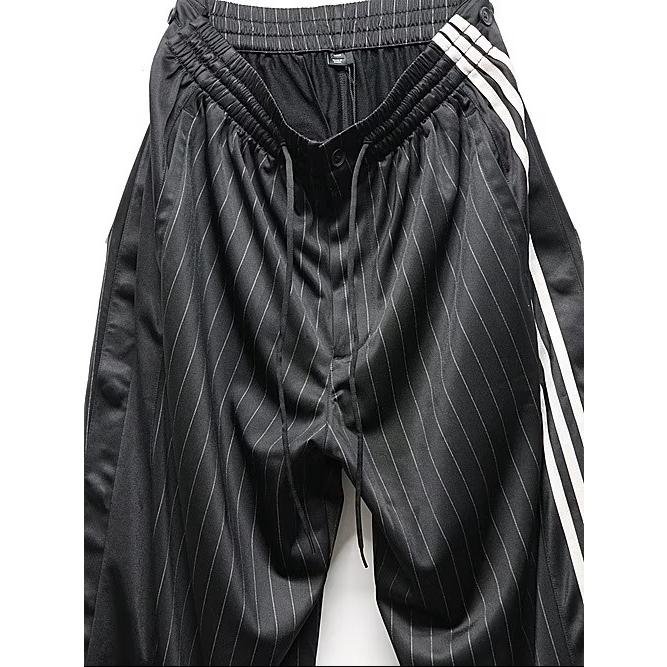 Y-3・ワイスリー/M BBALL TP/BLACK/CHAPEA | Y-3 | 01