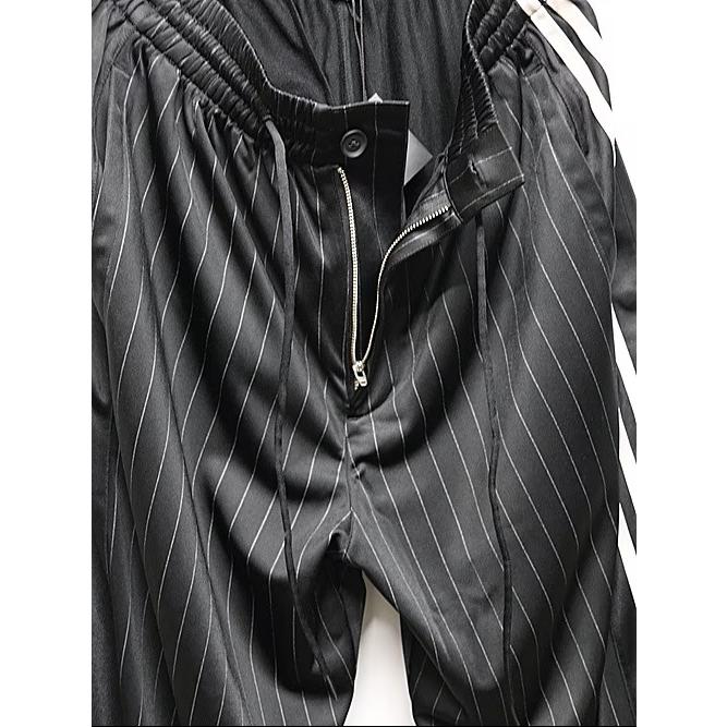 Y-3・ワイスリー/M BBALL TP/BLACK/CHAPEA | Y-3 | 03