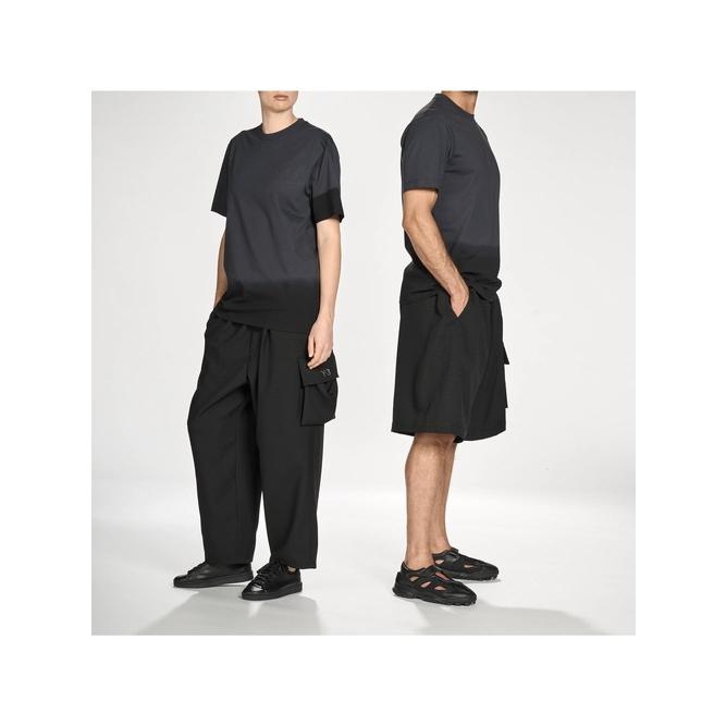 Y-3・ワイスリー/DIP RG SS TEE/NTGREY/BLACK | Y-3 | 11