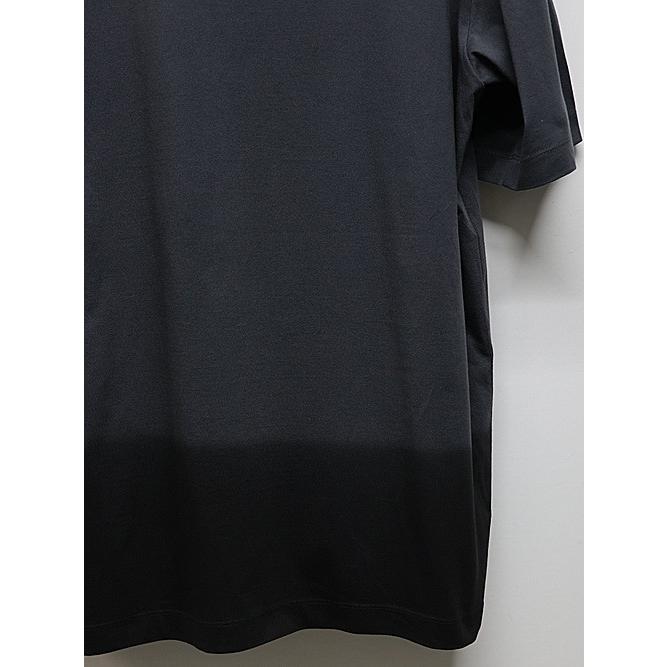 Y-3・ワイスリー/DIP RG SS TEE/NTGREY/BLACK | Y-3 | 04
