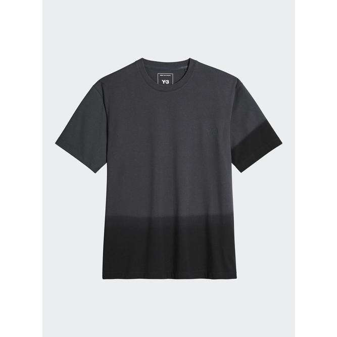 Y-3・ワイスリー/DIP RG SS TEE/NTGREY/BLACK | Y-3 | 06