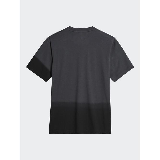 Y-3・ワイスリー/DIP RG SS TEE/NTGREY/BLACK | Y-3 | 07