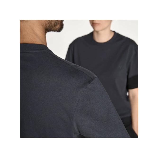 Y-3・ワイスリー/DIP RG SS TEE/NTGREY/BLACK | Y-3 | 09