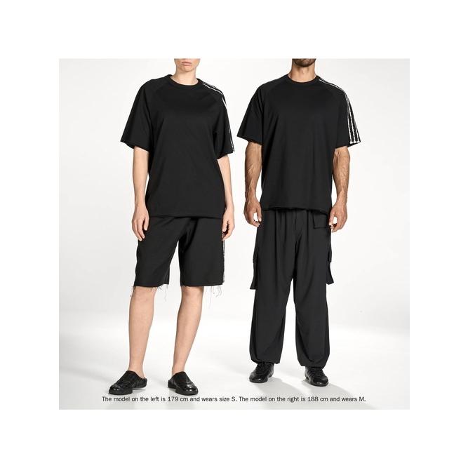 Y-3・ワイスリー/RE 3S SS TEE/BLACK | Y-3 | 10