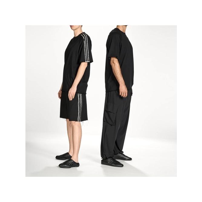 Y-3・ワイスリー/RE 3S SS TEE/BLACK | Y-3 | 11