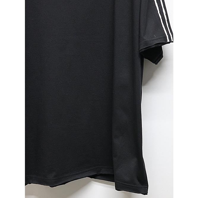 Y-3・ワイスリー/RE 3S SS TEE/BLACK | Y-3 | 02
