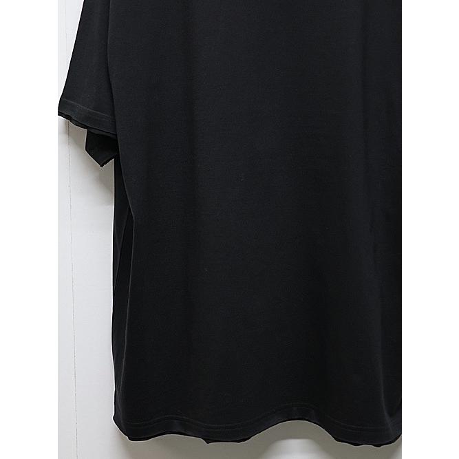 Y-3・ワイスリー/RE 3S SS TEE/BLACK | Y-3 | 04