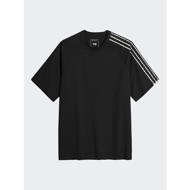 Y-3・ワイスリー/RE 3S SS TEE/BLACK | Y-3 | 06