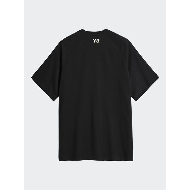 Y-3・ワイスリー/RE 3S SS TEE/BLACK | Y-3 | 07