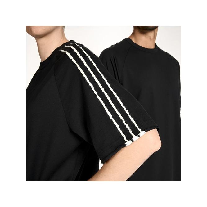 Y-3・ワイスリー/RE 3S SS TEE/BLACK | Y-3 | 08