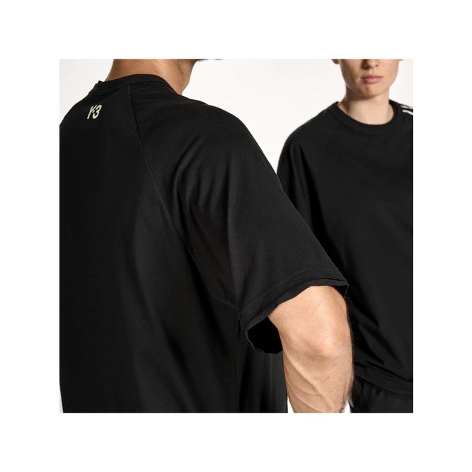 Y-3・ワイスリー/RE 3S SS TEE/BLACK | Y-3 | 09