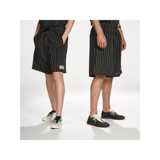 Y-3・ワイスリー/MESH PS SHORTS/BLACK | Y-3 | 12