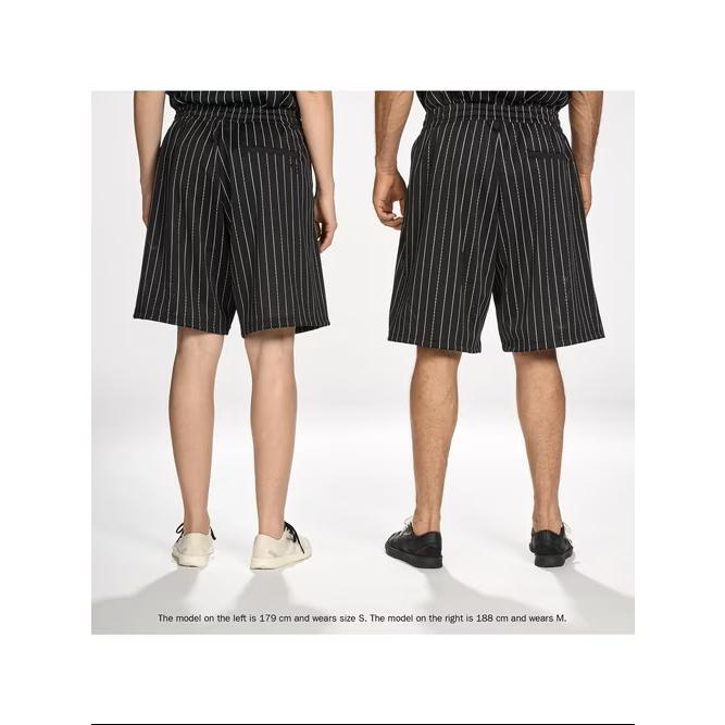 Y-3・ワイスリー/MESH PS SHORTS/BLACK | Y-3 | 13