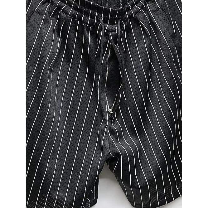 Y-3・ワイスリー/MESH PS SHORTS/BLACK | Y-3 | 03