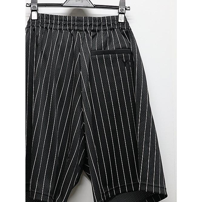 Y-3・ワイスリー/MESH PS SHORTS/BLACK | Y-3 | 04