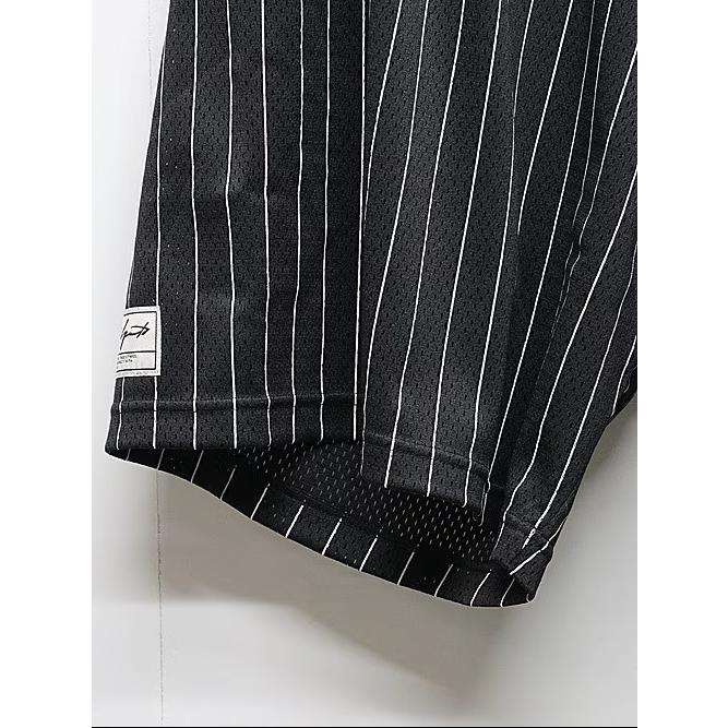 Y-3・ワイスリー/MESH PS SHORTS/BLACK | Y-3 | 05