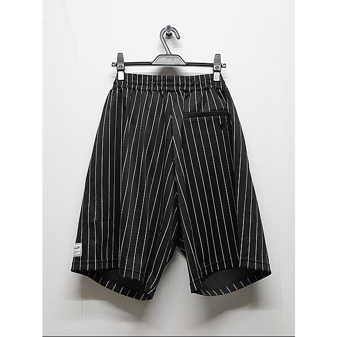 Y-3・ワイスリー/MESH PS SHORTS/BLACK | Y-3 | 06