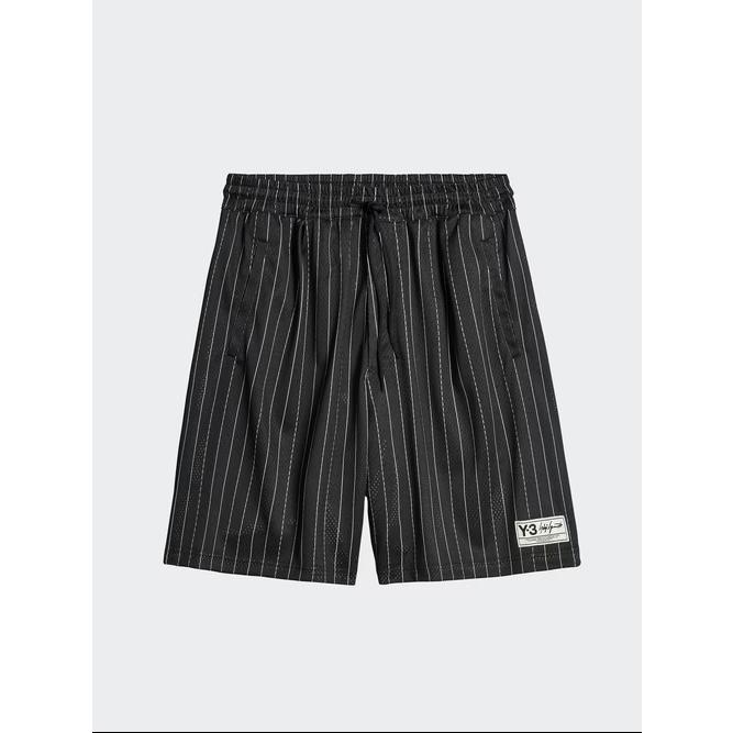 Y-3・ワイスリー/MESH PS SHORTS/BLACK | Y-3 | 07