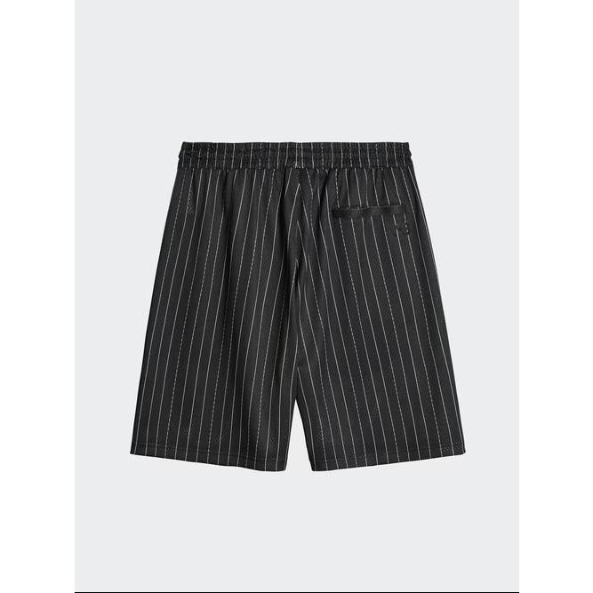 Y-3・ワイスリー/MESH PS SHORTS/BLACK | Y-3 | 08