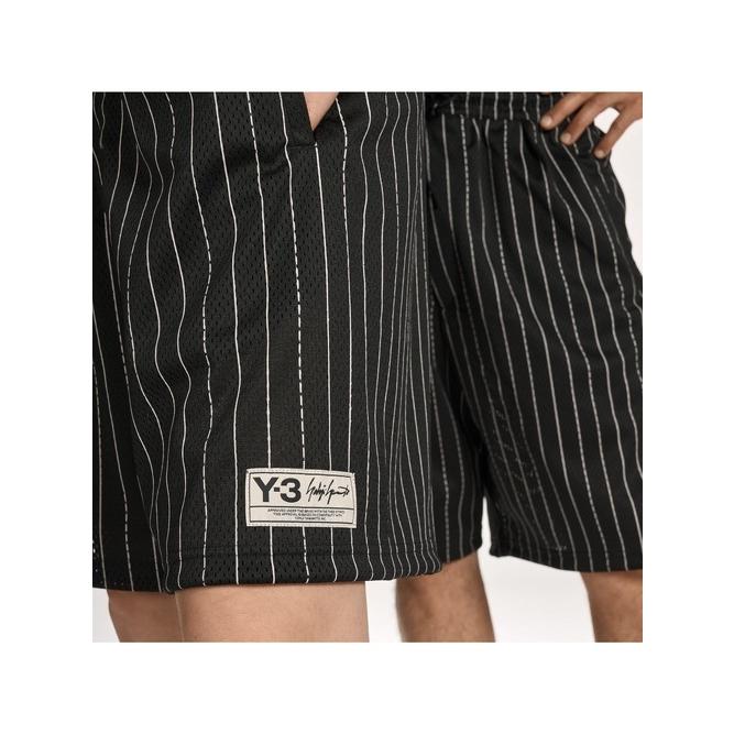 Y-3・ワイスリー/MESH PS SHORTS/BLACK | Y-3 | 09