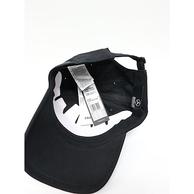 Y-3・ワイスリー/Y-3 ME RACE CAP/BLACK | Y-3 | 08