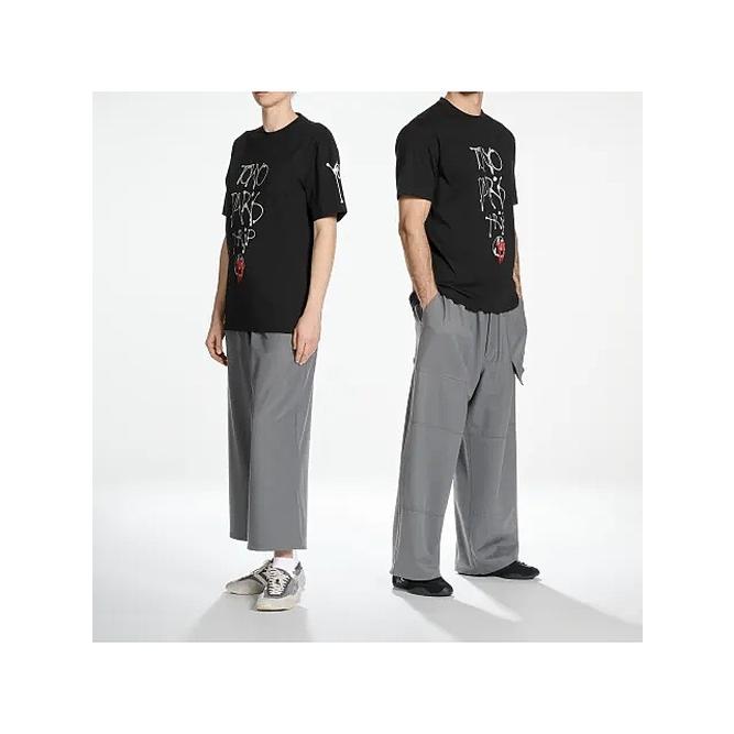 Y-3・ワイスリー/CITY GFX SS TEE/BLACK | Y-3 | 10
