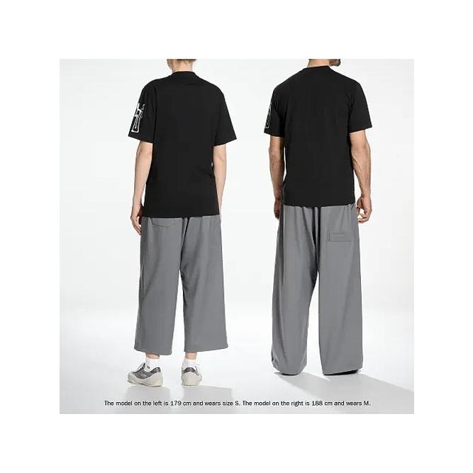 Y-3・ワイスリー/CITY GFX SS TEE/BLACK | Y-3 | 11