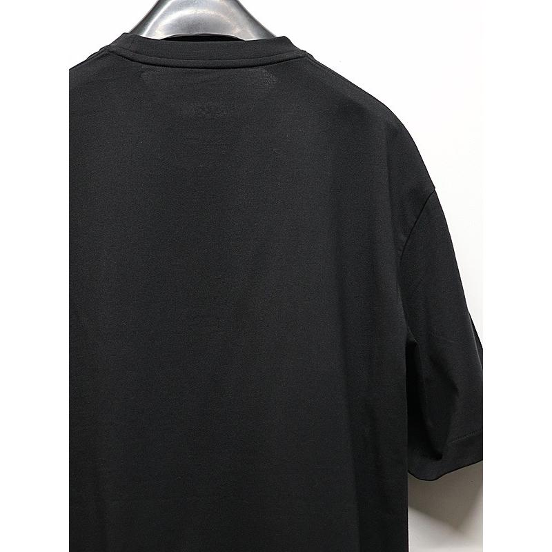 Y-3・ワイスリー/CITY GFX SS TEE/BLACK | Y-3 | 03
