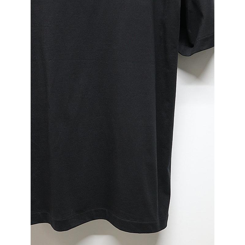 Y-3・ワイスリー/CITY GFX SS TEE/BLACK | Y-3 | 04
