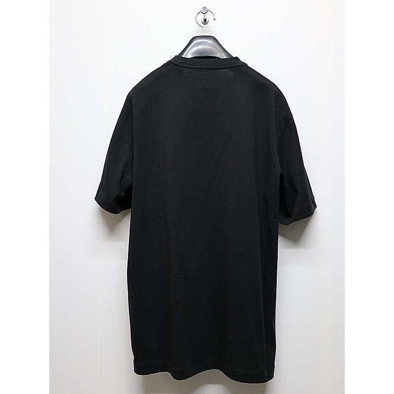 Y-3・ワイスリー/CITY GFX SS TEE/BLACK | Y-3 | 05