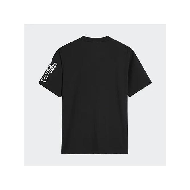 Y-3・ワイスリー/CITY GFX SS TEE/BLACK | Y-3 | 07