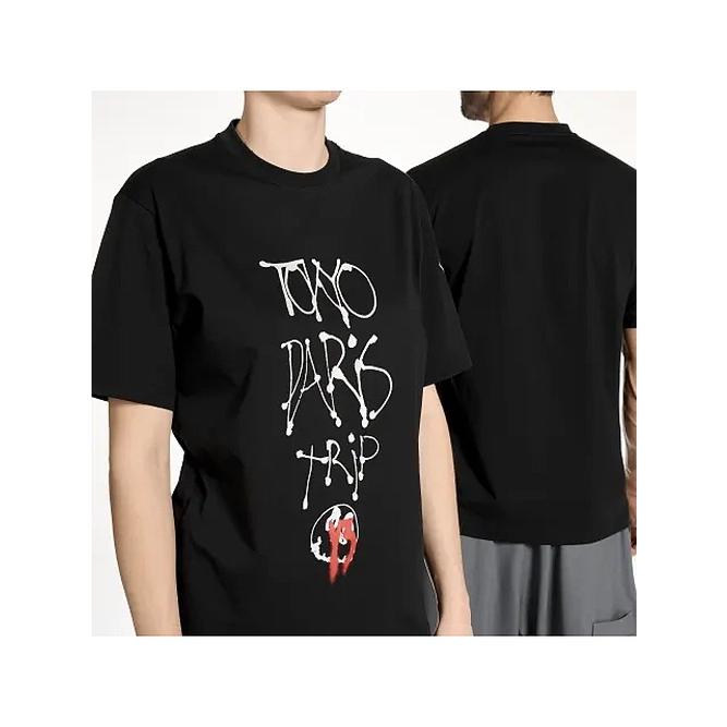 Y-3・ワイスリー/CITY GFX SS TEE/BLACK | Y-3 | 09