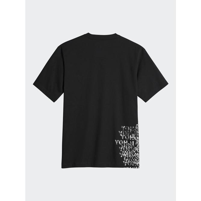 Y-3・ワイスリー/GFX SS TEE/BLACK | Y-3 | 12