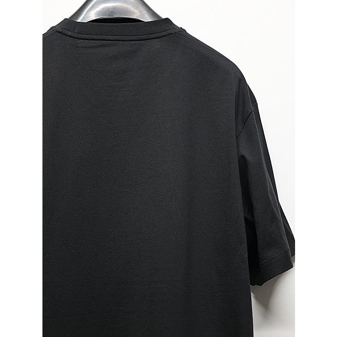Y-3・ワイスリー/GFX SS TEE/BLACK | Y-3 | 03