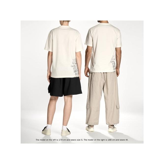 Y-3・ワイスリー/GFX SS TEE/CWHITE | Y-3 | 10