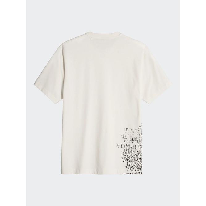 Y-3・ワイスリー/GFX SS TEE/CWHITE | Y-3 | 12