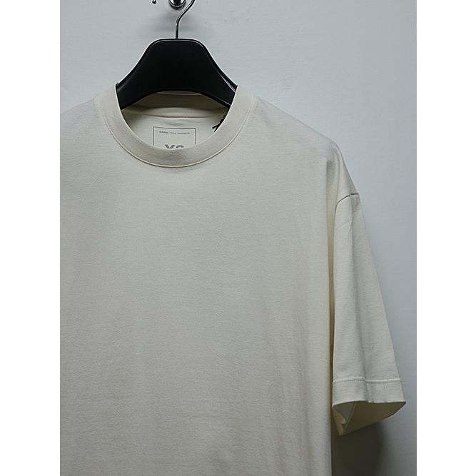 Y-3・ワイスリー/GFX SS TEE/CWHITE | Y-3 | 01