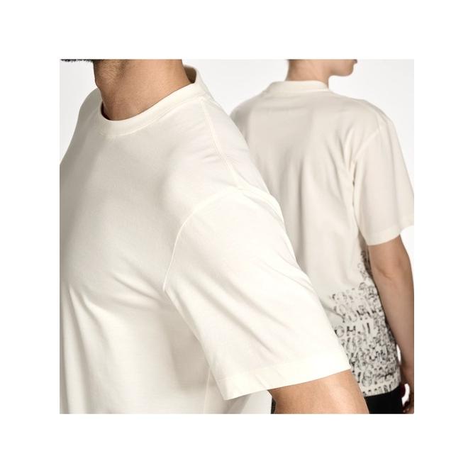 Y-3・ワイスリー/GFX SS TEE/CWHITE | Y-3 | 07